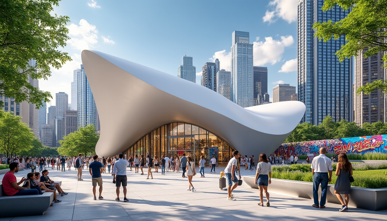 discover how chicago's museum of contemporary art is set to elevate its performance programming with a generous $10 million donation, enhancing the cultural landscape and offering innovative experiences for art lovers.