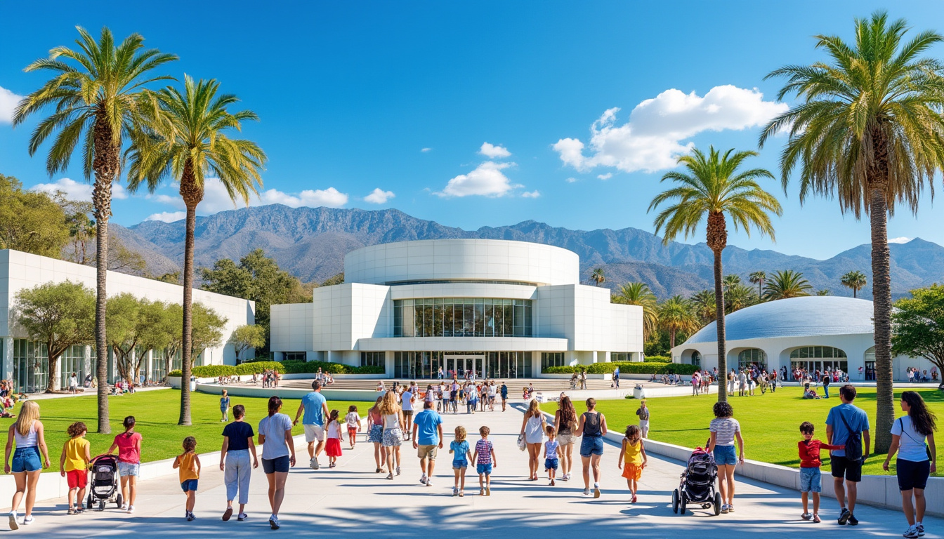 discover a treasure trove of culture and art with our guide to 30 museums in southern california that offer free admission days. uncover unique exhibits, enrich your knowledge, and enjoy a budget-friendly adventure!