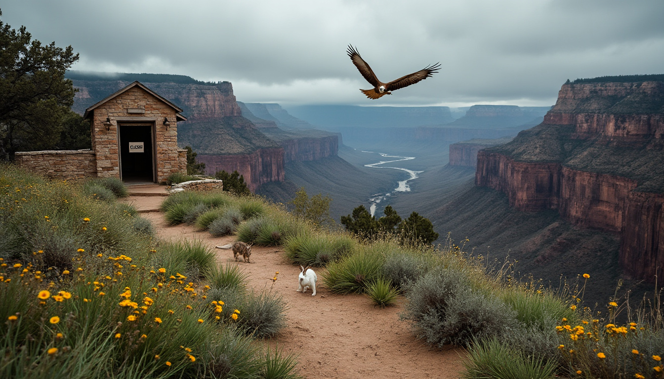discover how government shutdowns affect national parks, monuments, and attractions across the united states. explore the economic implications, visitor experiences, and the preservation of natural and cultural heritage during these critical times.