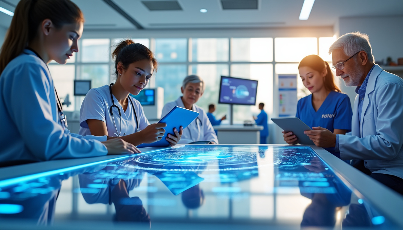 discover microsoft dragon copilot, the revolutionary voice ai assistant designed for healthcare professionals. streamline clinical workflows and enhance patient care with cutting-edge technology, setting a new standard in unified communication for clinicians.