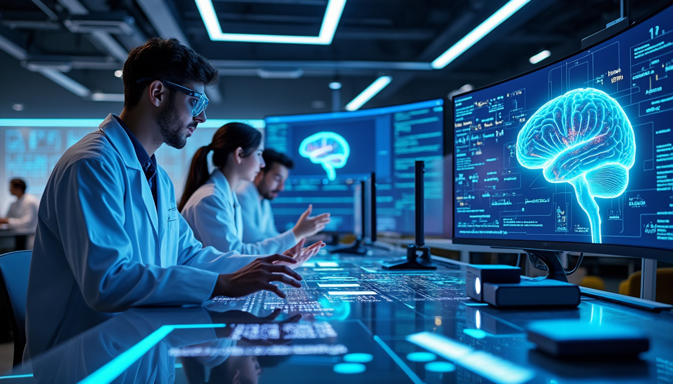 discover the latest innovations in next-generation voice ai technology with our tech tracker. explore cutting-edge advancements, applications, and trends that are transforming the way we interact with machines.