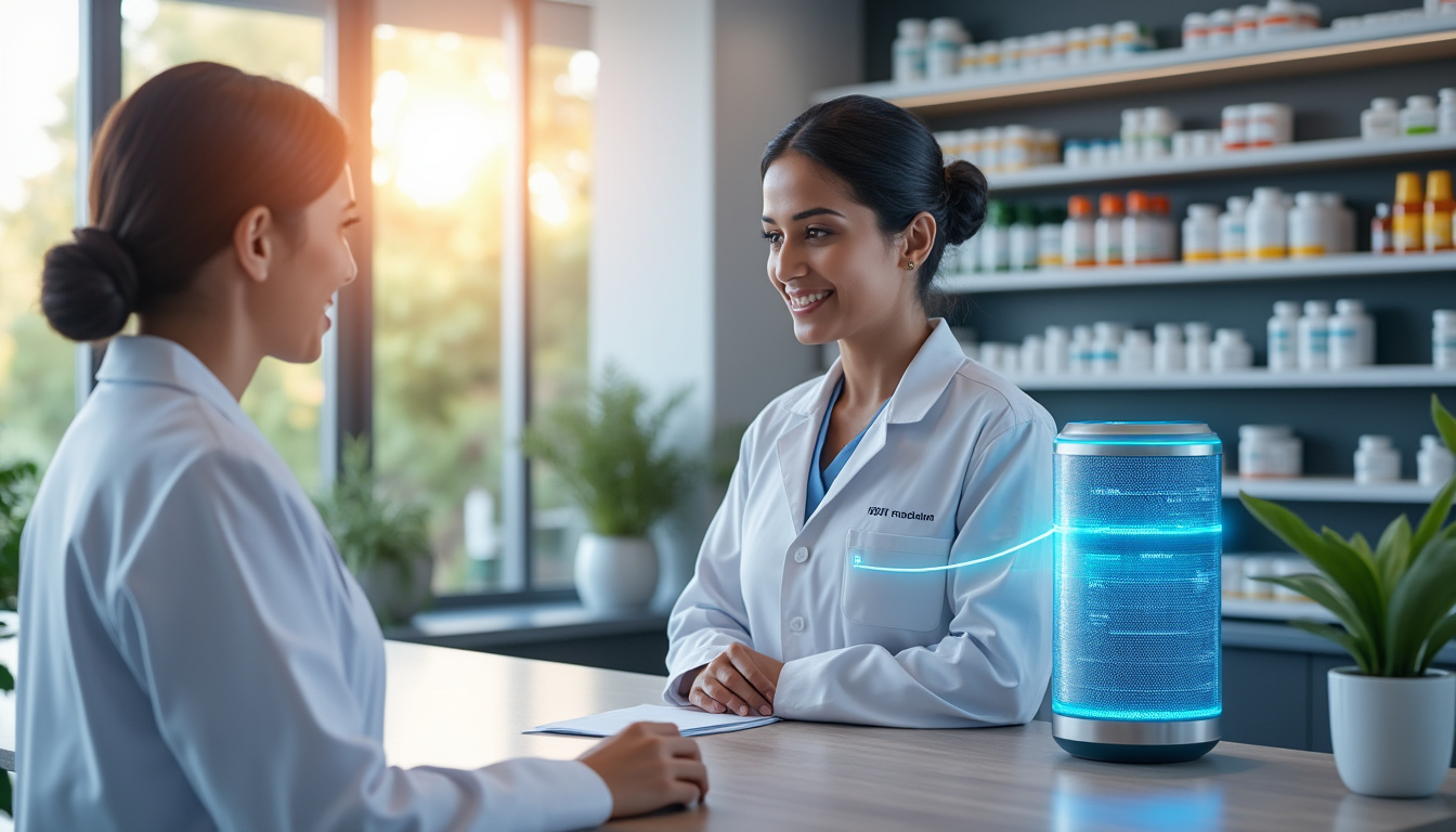 discover how suki's groundbreaking voice ai feature is revolutionizing the process of generating prescription orders, enhancing efficiency and accuracy in healthcare. transform your practice with this innovative technology today!