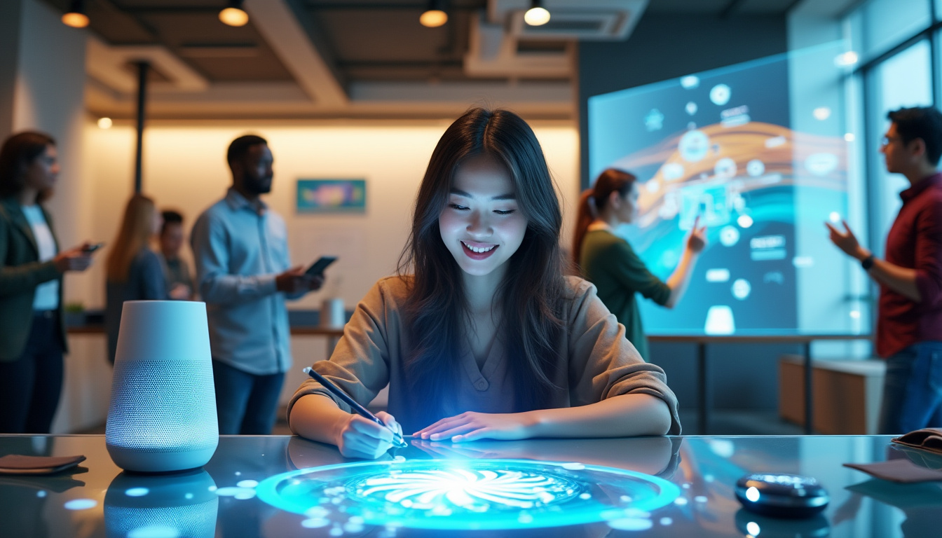 discover how ai voice agents are reshaping the startup landscape by 2025. this article explores the transformative effects of voice technology on innovation, customer engagement, and business operations, offering a forward-looking perspective on the future of startups in the age of ai.