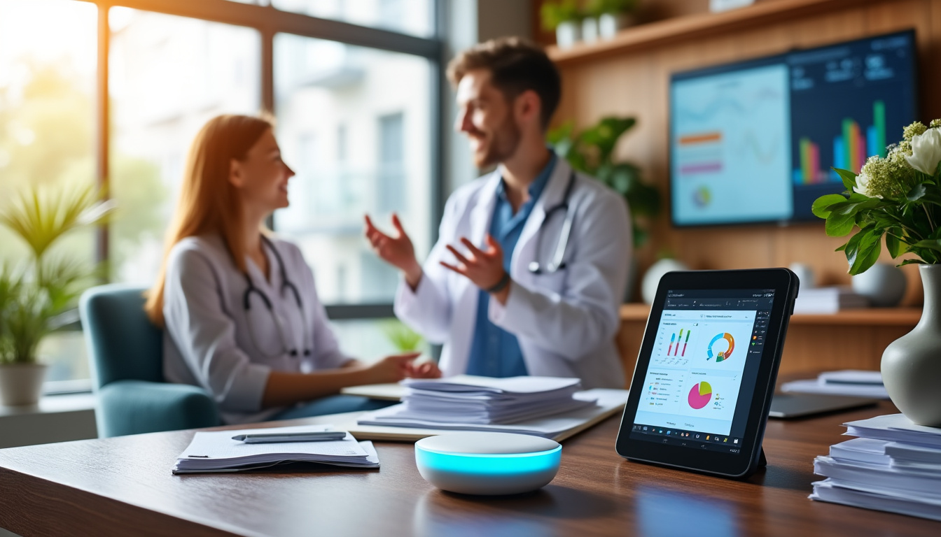 discover cedar's innovative ai voice assistant designed to simplify medical billing inquiries for patients. experience seamless support and clear answers to your questions, ensuring a stress-free healthcare experience.
