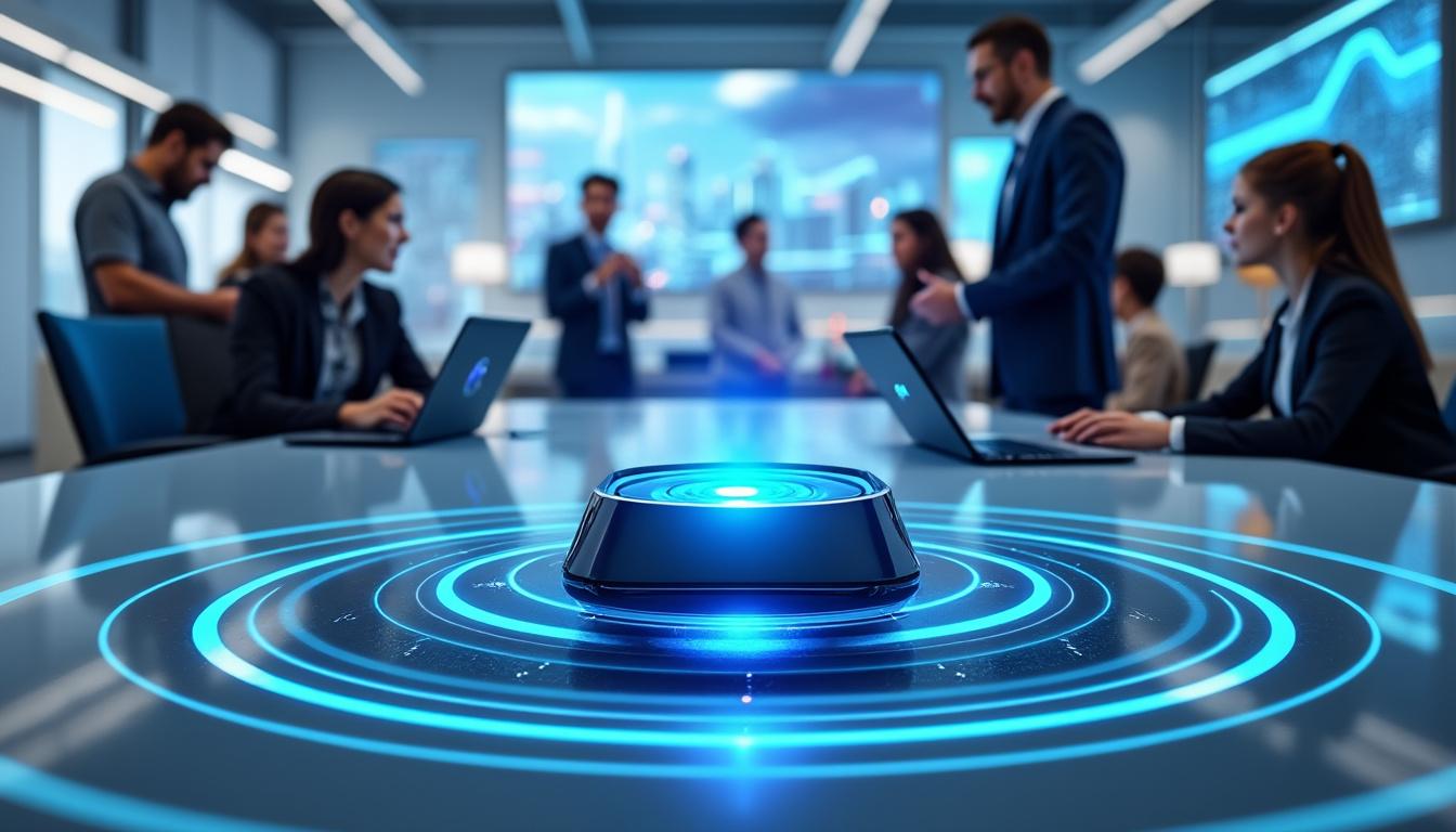 explore claude's newly available ai voice feature for free! discover its powerful capabilities and how it can enhance your experience with cutting-edge technology.