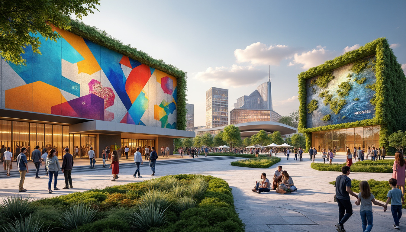 explore the world of art and culture with our guide to 7 exciting new museums opening this year. discover unique exhibits, innovative designs, and immersive experiences waiting for you!