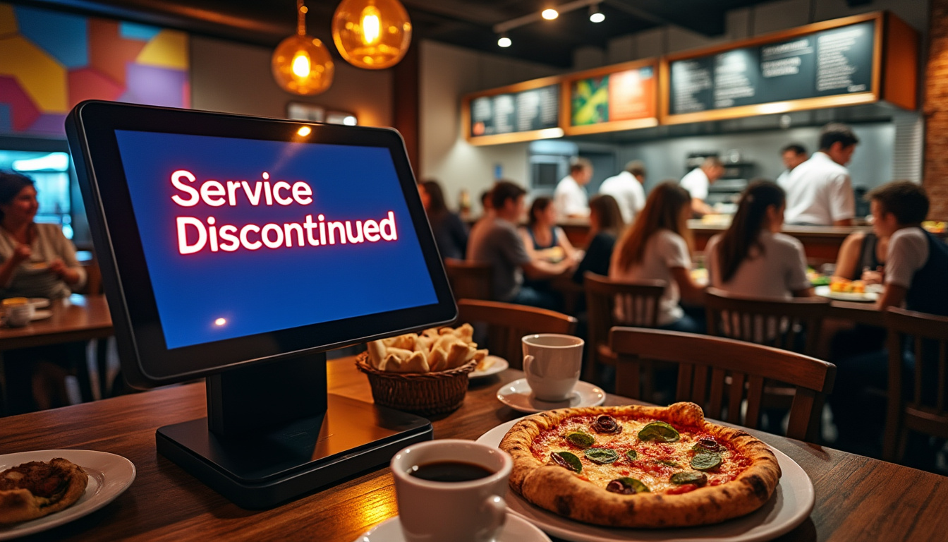 doordash has announced the discontinuation of its ai voice ordering service for restaurants, marking a significant shift in its approach to technology-driven customer interaction. this decision reflects the company's ongoing evaluation of its service offerings and its focus on optimizing customer experience.