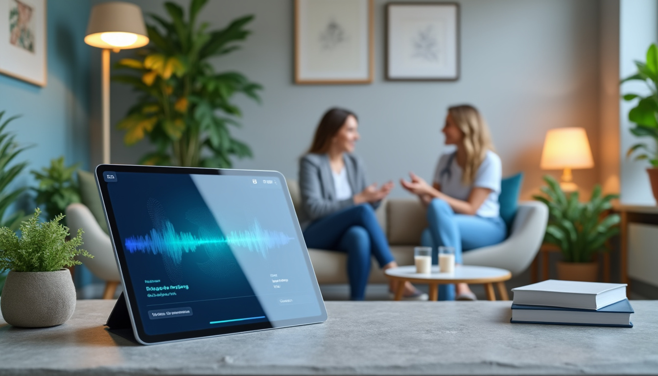 discover limbic's innovative voice ai assistant, specifically designed to enhance patient intake processes for behavioral health organizations, improving efficiency and patient experience.