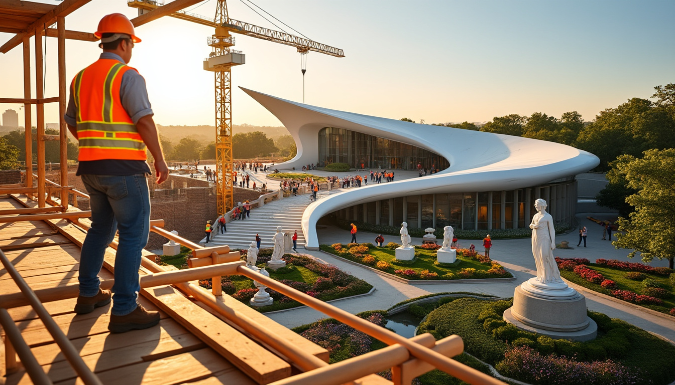 discover the nelson-atkins museum's commitment to public access as it undergoes a $160 million expansion project, remaining free for all visitors. experience art and culture without barriers during this transformative period.