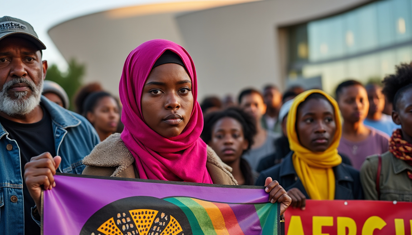 Le Smithsonian répond aux préoccupations concernant le retrait d'artefacts du musée de l'histoire afro-américaine 5 the smithsonian responds to public concerns regarding the removal of artifacts from the african american history museum, emphasizing its commitment to preserving cultural heritage and ensuring the representation of african american history in the museum's collections.