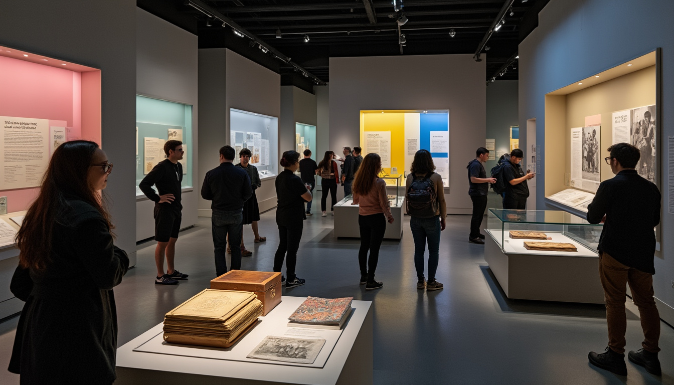 Déballer l'histoire du 'homosexuel' : Pourquoi les musées hésitent à présenter cette exposition 3 explore the complex history of the term 'homosexual' and discover the reasons behind museums' reluctance to exhibit this thought-provoking topic. delve into the cultural sensitivities and historical narratives that shape our understanding of sexuality in public spaces.