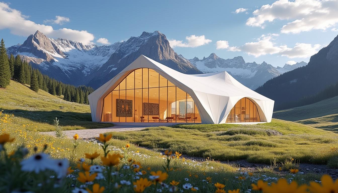 Un musée nomade dans le Colorado transforme le paysage des expositions d'art 7 discover how a nomadic museum in colorado is revolutionizing the art exhibition scene, bringing unique and dynamic experiences to diverse landscapes. explore innovative showcases that challenge traditional norms and celebrate creativity in unexpected places.
