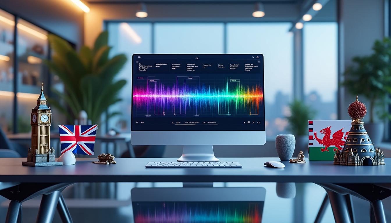 discover a revolutionary ai tool that expertly mimics a variety of british regional accents, enhancing your communication and entertainment experiences. perfect for language learners, actors, and anyone fascinated by the rich diversity of british dialects.