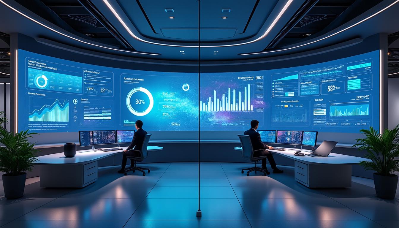 discover the potential of investing in voice ai stocks by comparing soun and crnc. analyze their performance, market position, and future growth opportunities to determine which company offers a smarter investment for your portfolio.