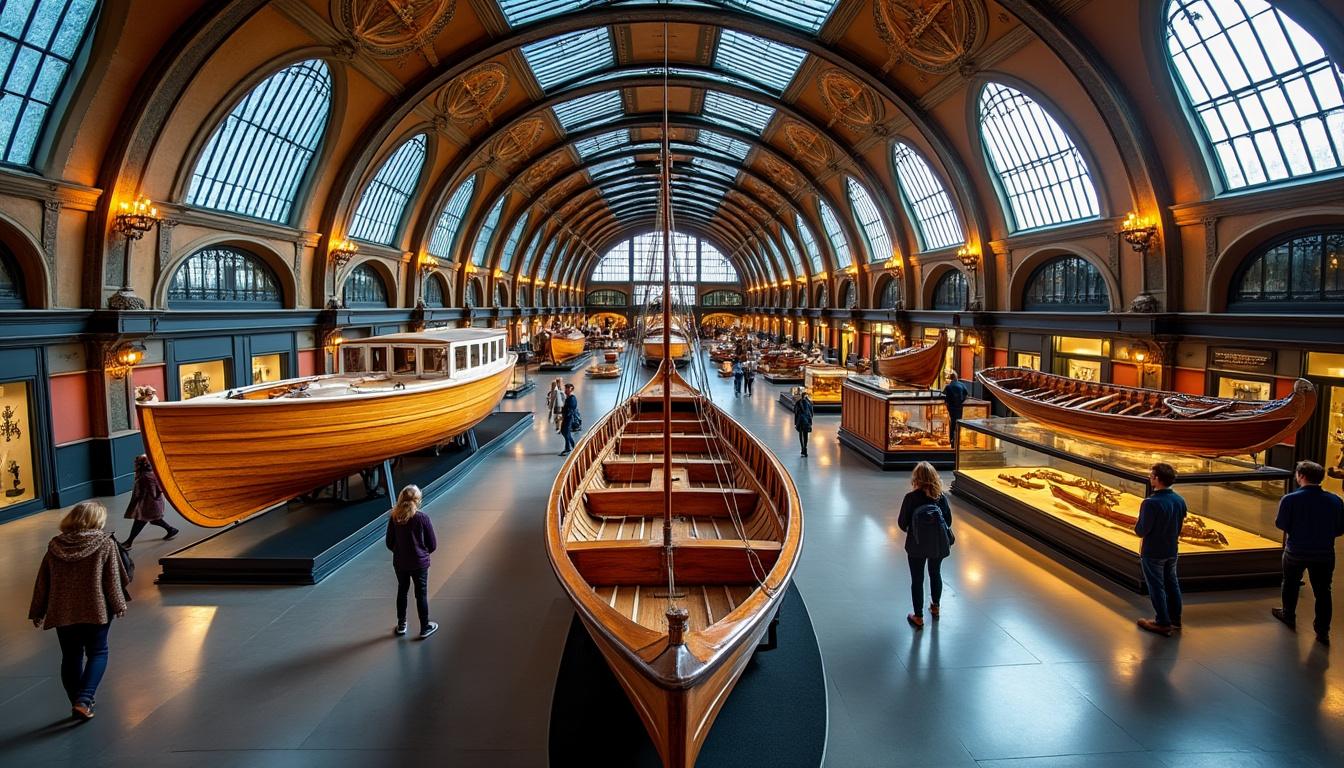 explore alexandria's premier boat museum, a treasure trove of maritime history and one of the largest in the country. experience fascinating exhibits, unique artifacts, and interactive displays that celebrate the artistry and engineering of boats through the ages. perfect for families, history buffs, and anyone who loves the sea!