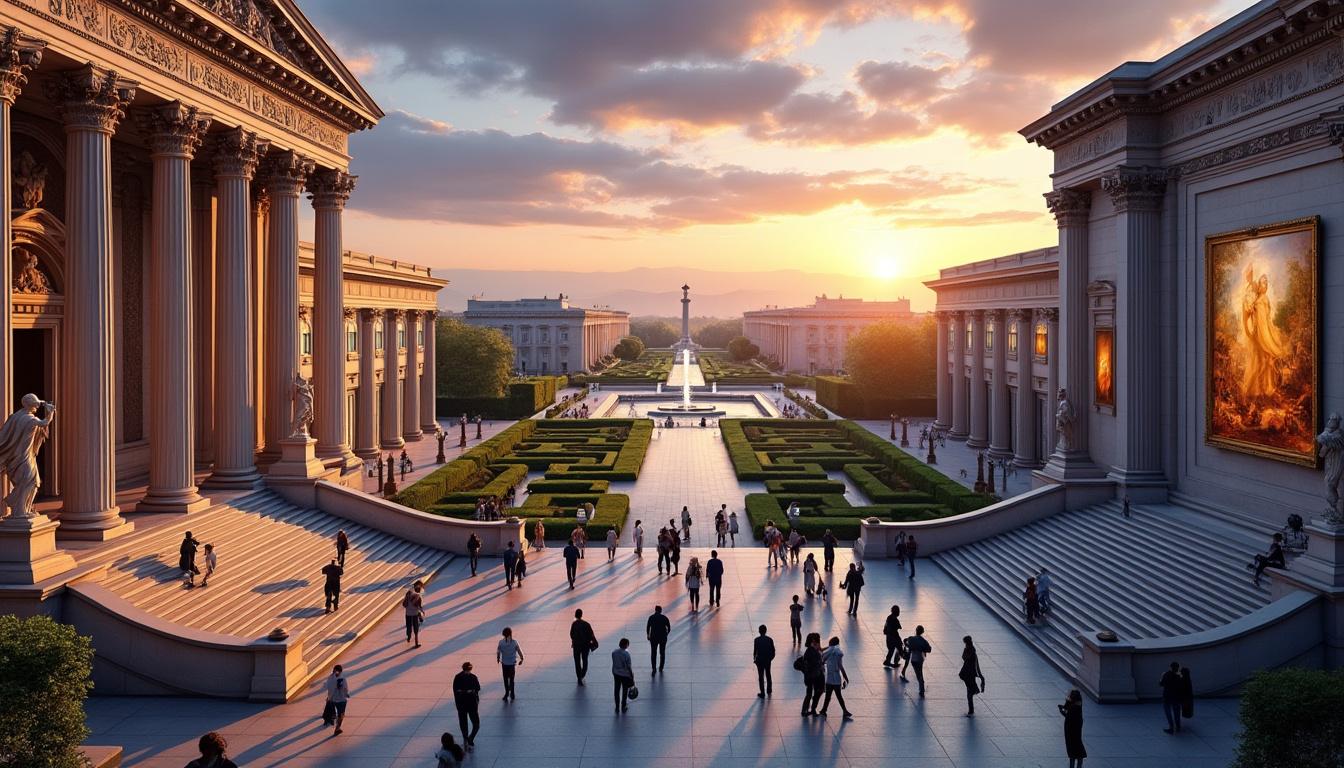 explore the rich heritage of national museums and uncover their unique offerings before they disappear. don't miss your chance to engage with history and culture in these essential locations!