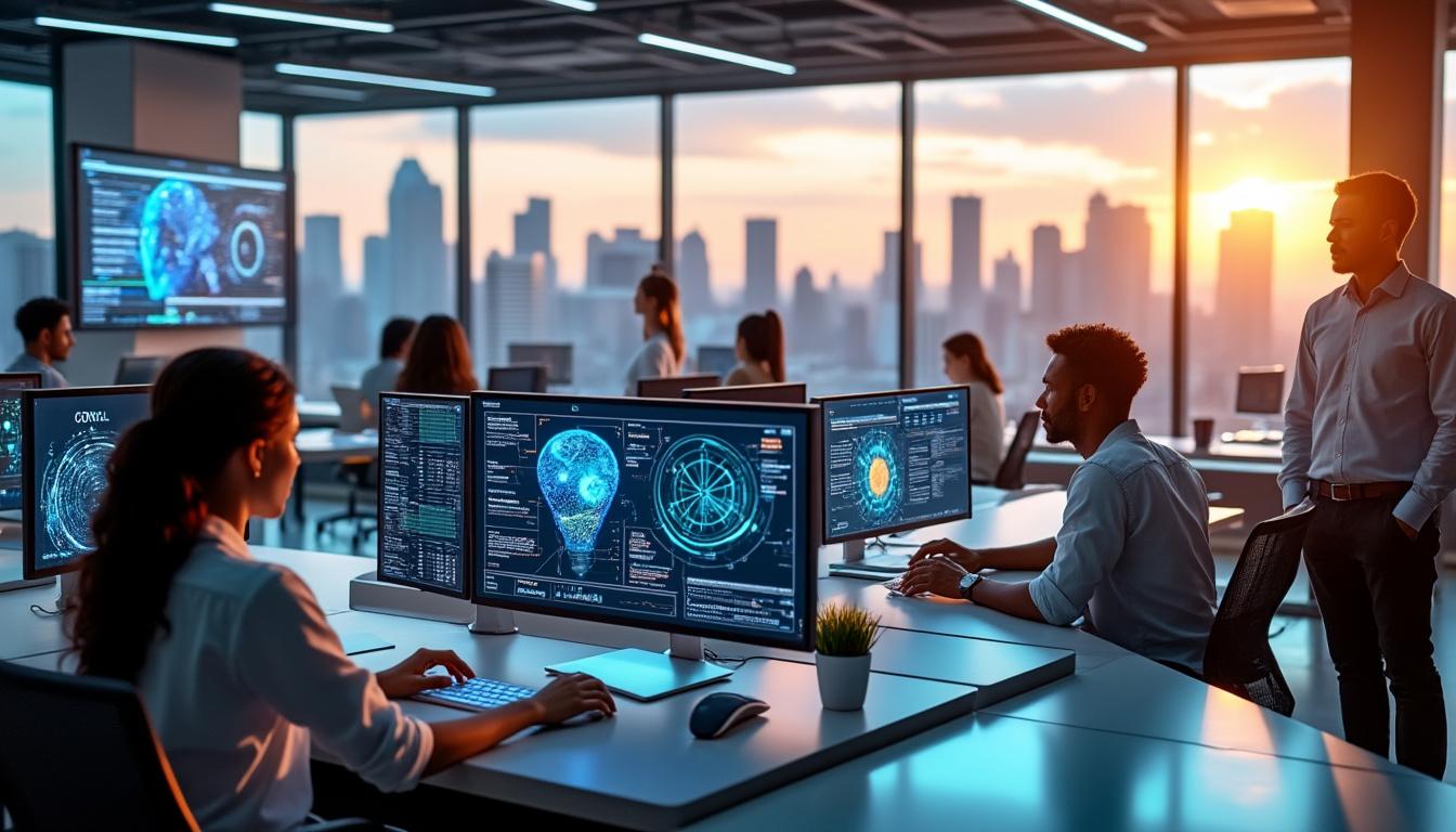 meta enhances its workforce by acquiring playai, an innovative voice ai startup, to strengthen its capabilities in artificial intelligence and voice technology.