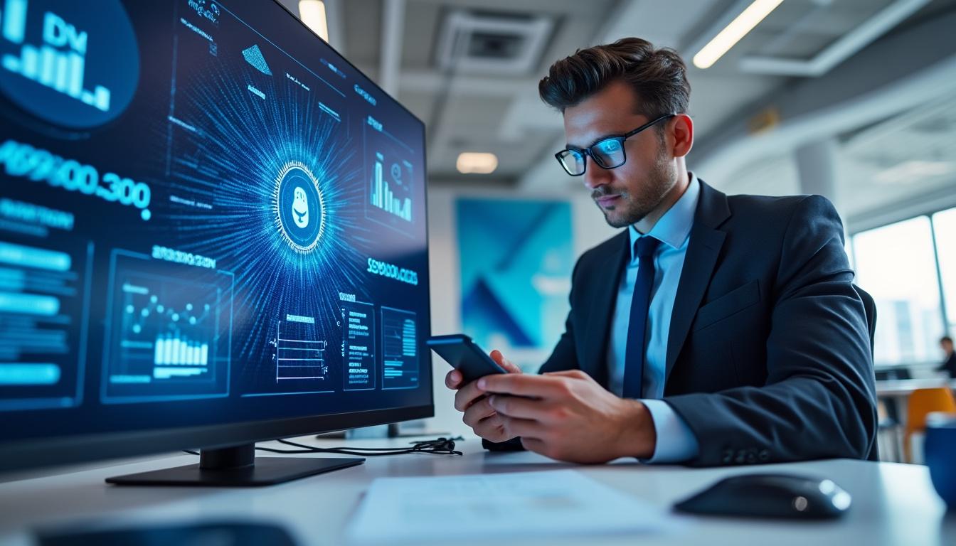 discover how meta enhances business communications with the introduction of voice calling on whatsapp, while also exploring innovative ai-driven product recommendations to elevate customer engagement and improve service efficiency.