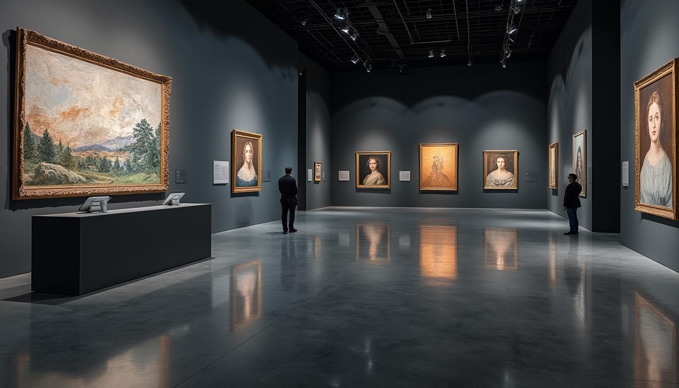 explore the challenges facing san francisco's top art museums as they navigate staff reductions amid declining funds and visitor numbers. discover how these cultural institutions are adapting to ensure their survival and continue providing enriching experiences for art lovers.