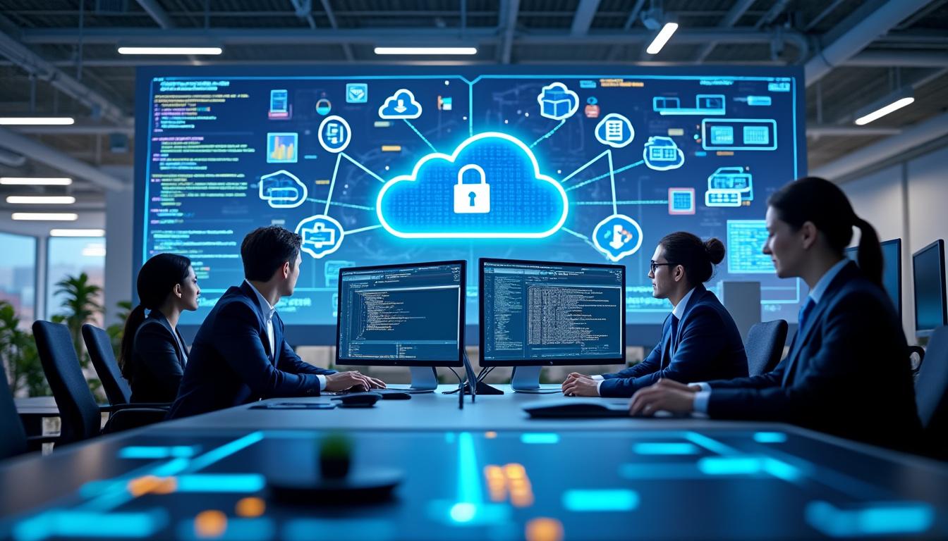 Deepgram collaborates with AWS to enhance voice AI capabilities for businesses worldwide 1 discover how deepgram partners with aws to advance voice ai technology, empowering businesses globally with more accurate and efficient speech recognition solutions.