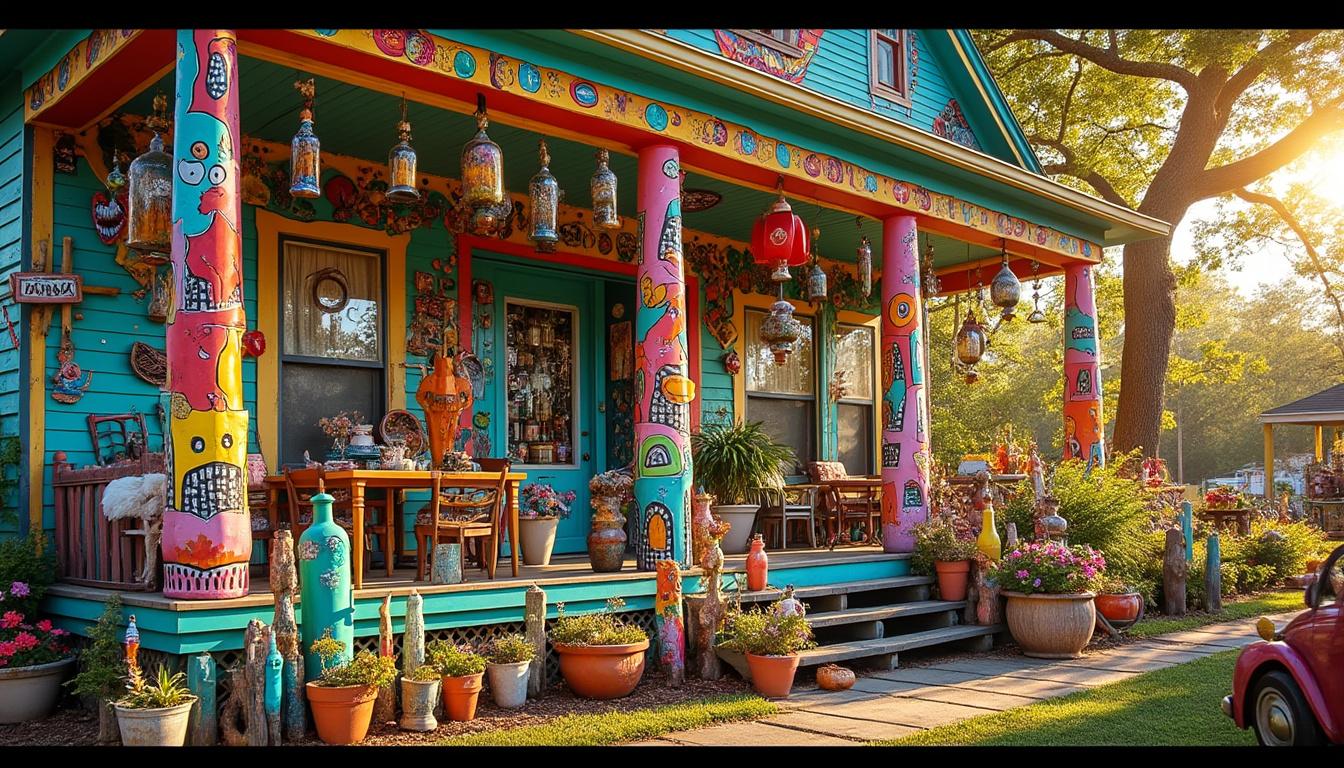 Discovering four hidden gem museums in Louisiana that deserve your attention 1 uncover the charm of louisiana as we explore four hidden gem museums that showcase the state's rich culture and history. from unique exhibits to captivating stories, these lesser-known treasures are worth your attention and a visit.