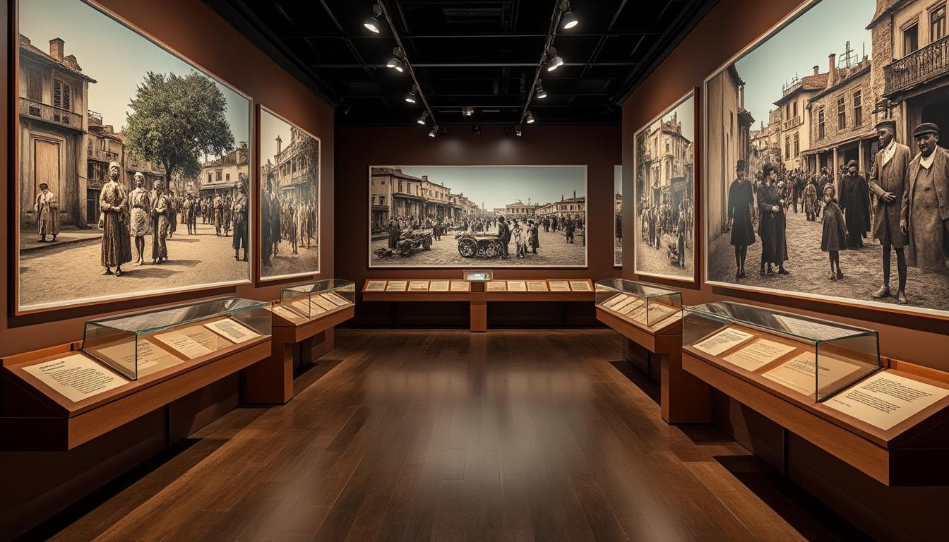 Exploring global heritage through the lens of the Albert Kahn Museum's inventory 1 discover the world's cultural diversity by exploring the albert kahn museum's unique inventory, offering insights into global heritage through stunning photography and historical artifacts.