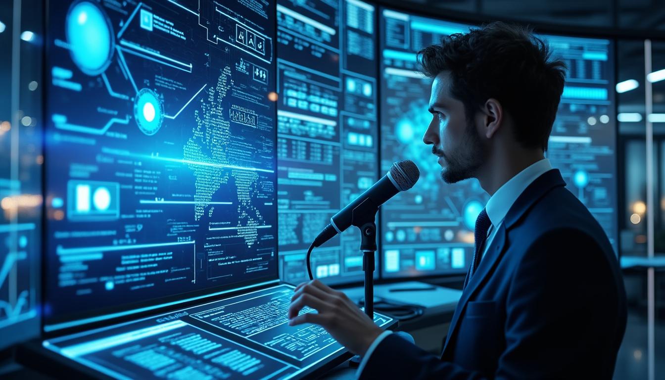 Explorando la orquestación de código abierto de Pipecat para la inteligencia artificial de voz en tiempo real 1 descubre las capacidades de la orquestación de código abierto de pipecat para la IA de voz en tiempo real. sumérgete en sus características, beneficios y cómo puede mejorar tus aplicaciones de IA de voz. únete a la comunidad de innovadores que aprovechan la tecnología de vanguardia para transformar las interacciones con soluciones impulsadas por voz.