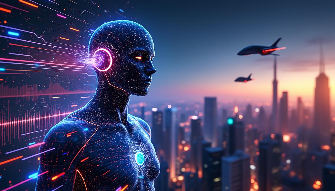 discover how soundhound ai stands out in the voice ai industry. this article explores its key competitive advantages, innovative technology, and future growth prospects in the evolving voice assistant landscape.