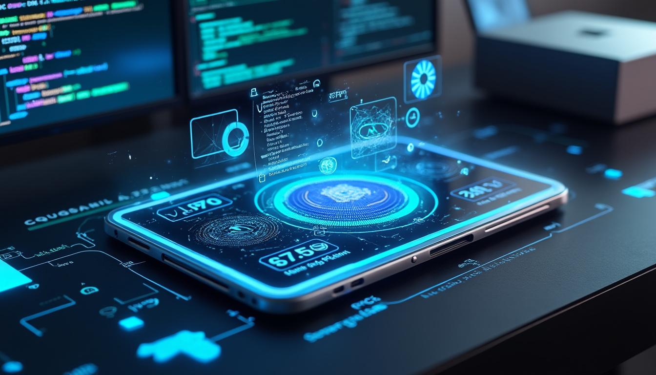 Comment Attention Labs révolutionne l'IA vocale grâce à un traitement sur appareil rapide, sécurisé et personnalisable 1 découvrez comment attention labs transforme le paysage de l'ia vocale grâce à un traitement innovant sur appareil qui est rapide, sécurisé et hautement personnalisable. explorez l'avenir de la technologie vocale et son potentiel pour améliorer l'expérience utilisateur !