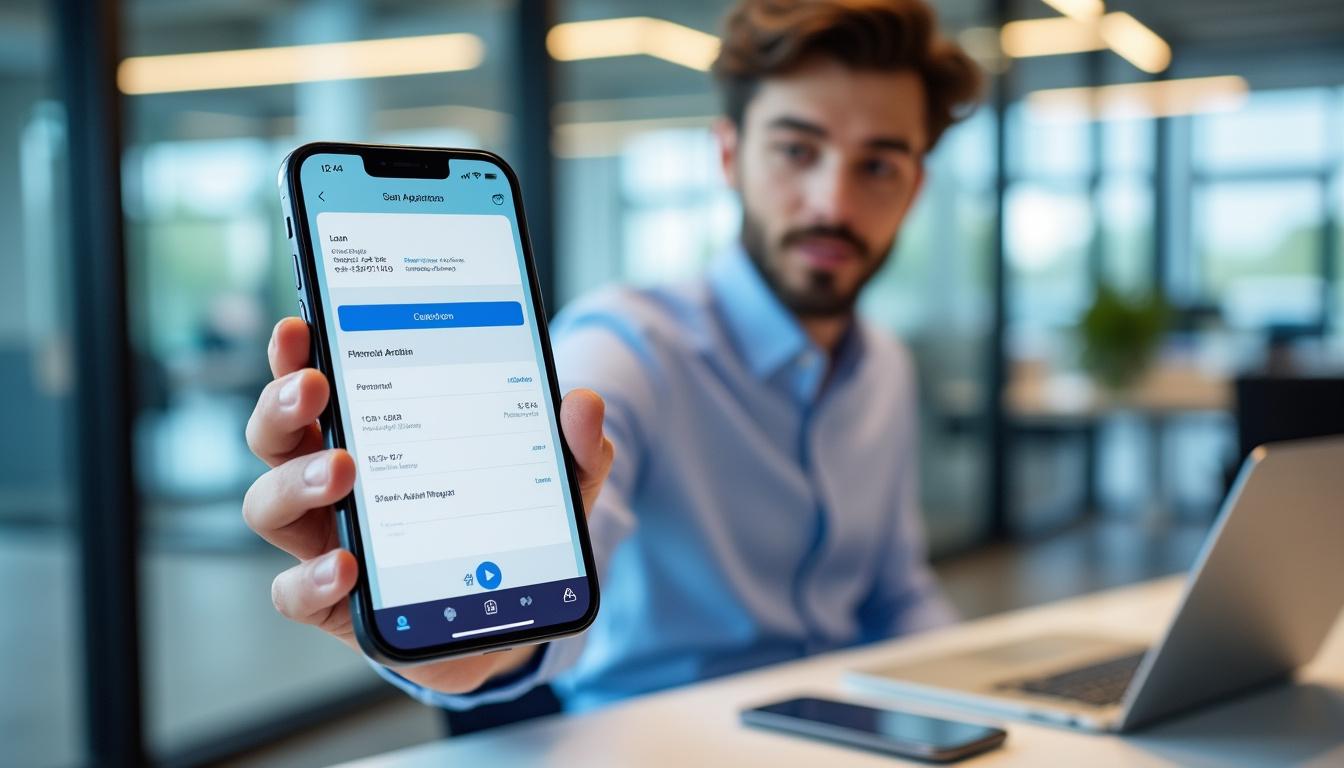 discover how voice ai is transforming business operations, starting with streamlining and enhancing the loan process for greater efficiency, accuracy, and customer satisfaction.