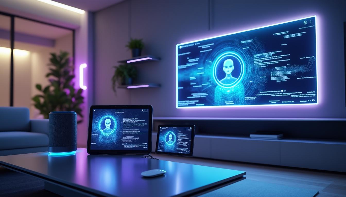 les investisseurs de soundhound retail se préparent à une poursuite de la croissance de l'action après le trimestre record de l'entreprise 1 les investisseurs sont optimistes alors que le commerce de détail de SoundHound connaît une croissance continue des actions après un trimestre record, montrant sa forte performance sur le marché et son potentiel de succès futur.