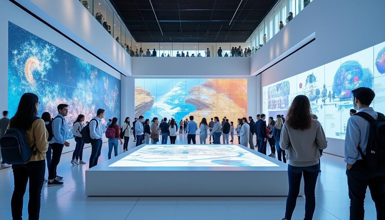 Museums in Crisis: Why It's Time to Speak Up 1 explore the urgent challenges museums face today and discover why it's crucial for communities and stakeholders to raise their voices in support of these cultural institutions.