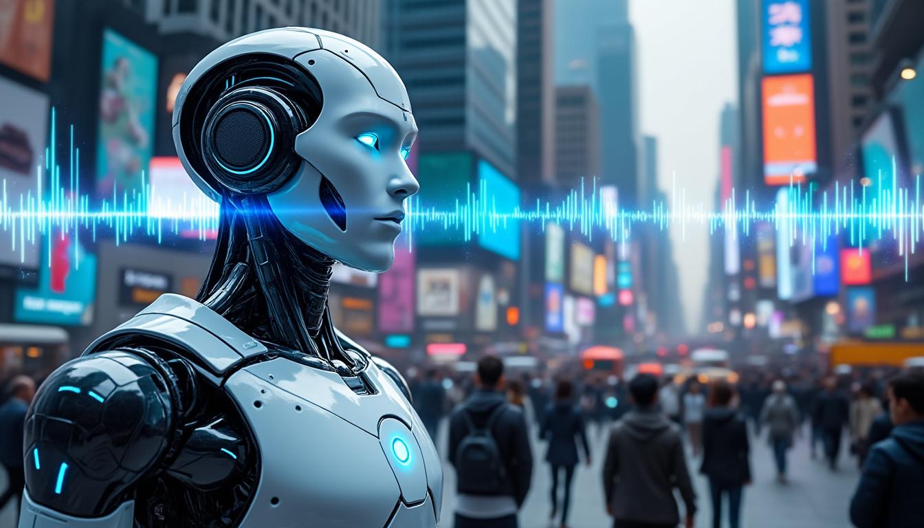 OpenAI Unveils GPT-Realtime: The Cutting-Edge Voice AI Model Redefining Communication 1 discover gpt-realtime, openai's groundbreaking voice ai model designed to revolutionize communication with unparalleled real-time speech processing and natural conversational abilities.