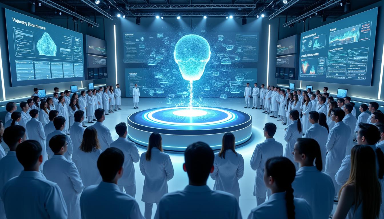 discover openai's gpt-realtime, the revolutionary voice ai model transforming real-time communication experiences with unmatched speed, accuracy, and seamless human-like interaction.