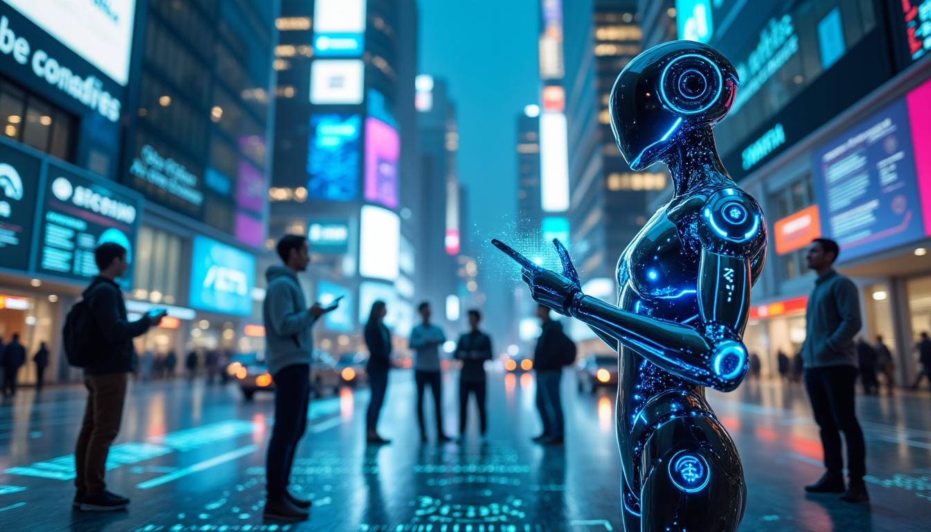 SoundHound's stock soars as voice AI gains traction: is there still time to invest or has the opportunity passed? 1 soundhound's stock is skyrocketing thanks to the growing popularity of voice ai technology. discover if it's still a smart time to invest or if you may have missed the best opportunity.