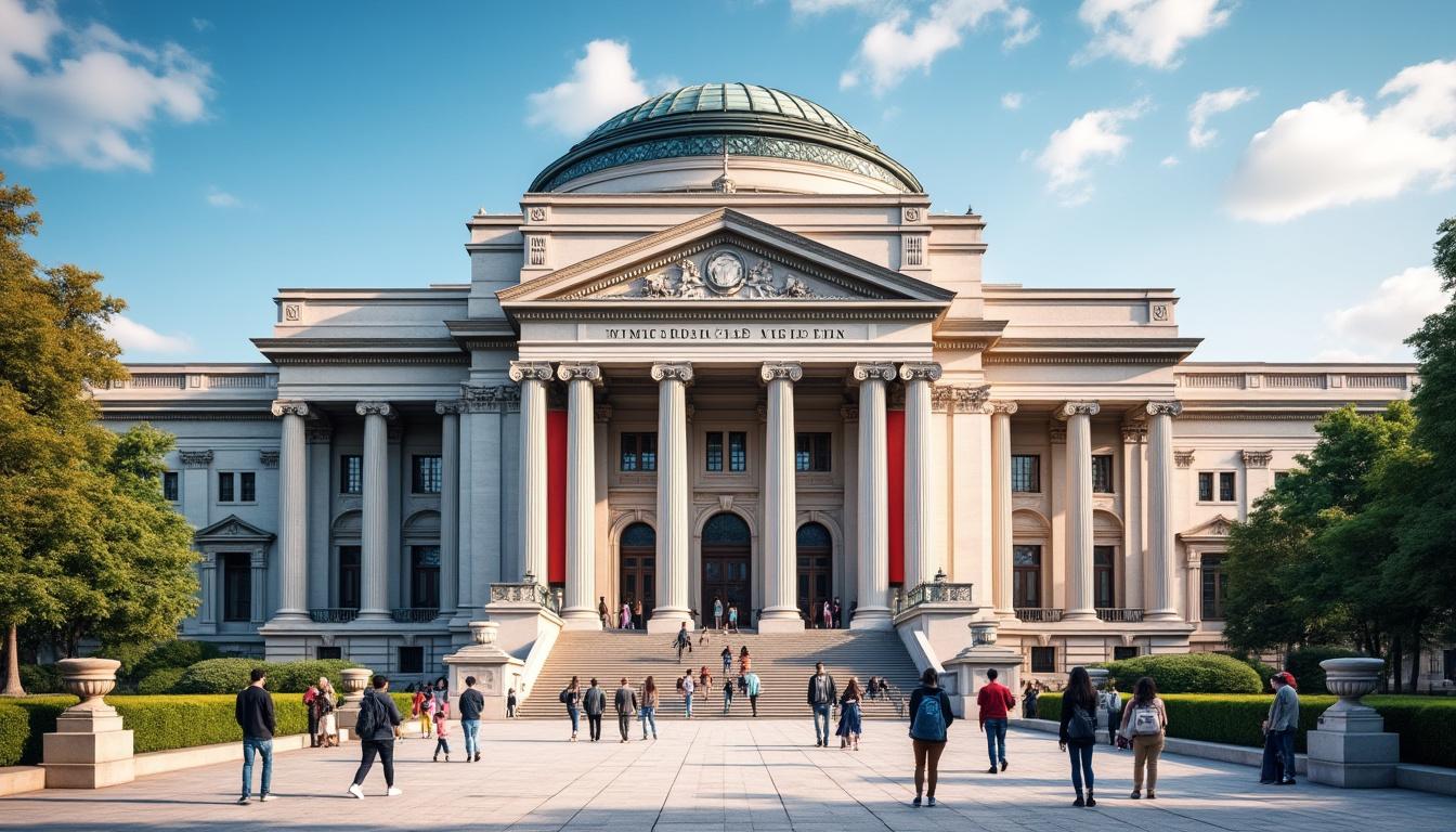 The implications of censoring the Smithsonian and its impact on historical narratives 1 explore how censoring the smithsonian affects historical narratives, shaping public understanding and raising questions about the integrity and inclusivity of our shared history.
