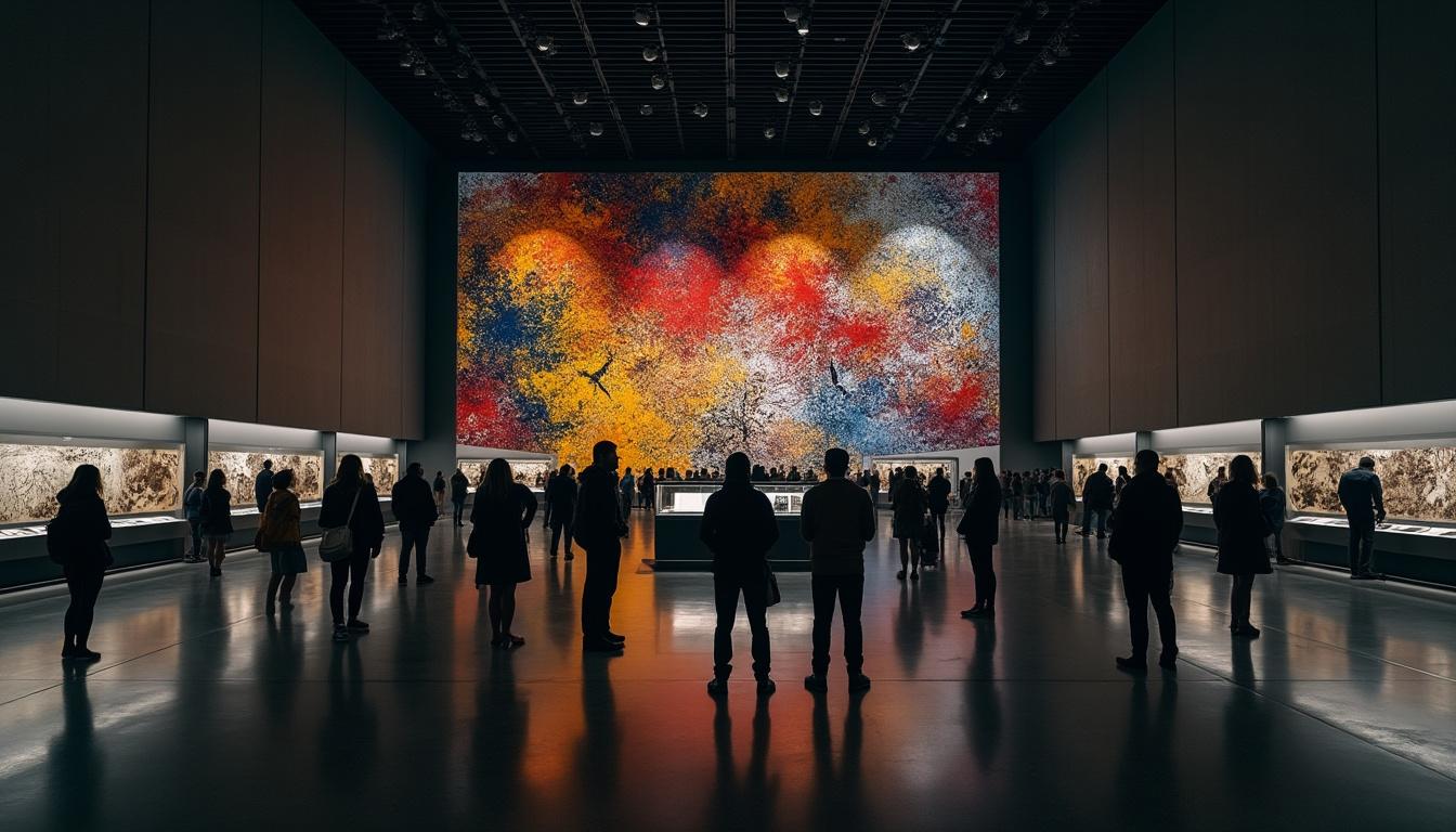 explore how censoring the smithsonian affects historical narratives, shaping public understanding and the preservation of cultural heritage.