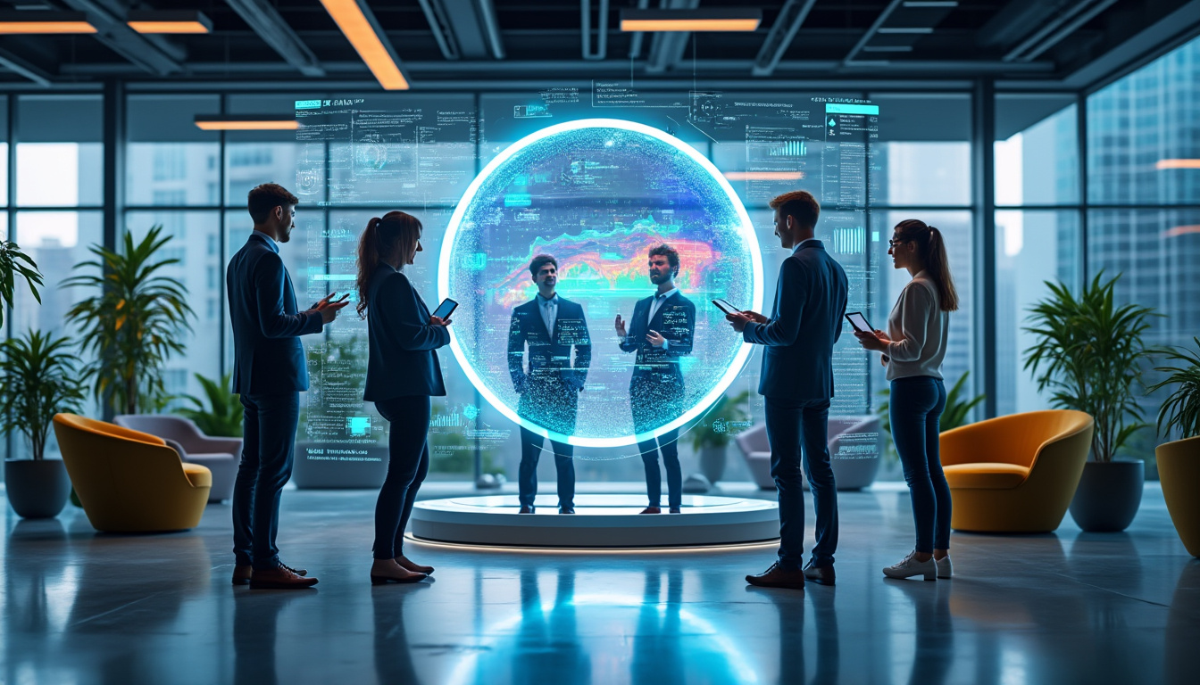 discover how an ai voice agent developed by a y combinator startup is poised to transform productivity. explore its innovative features, potential benefits, and the future of ai in the workplace.