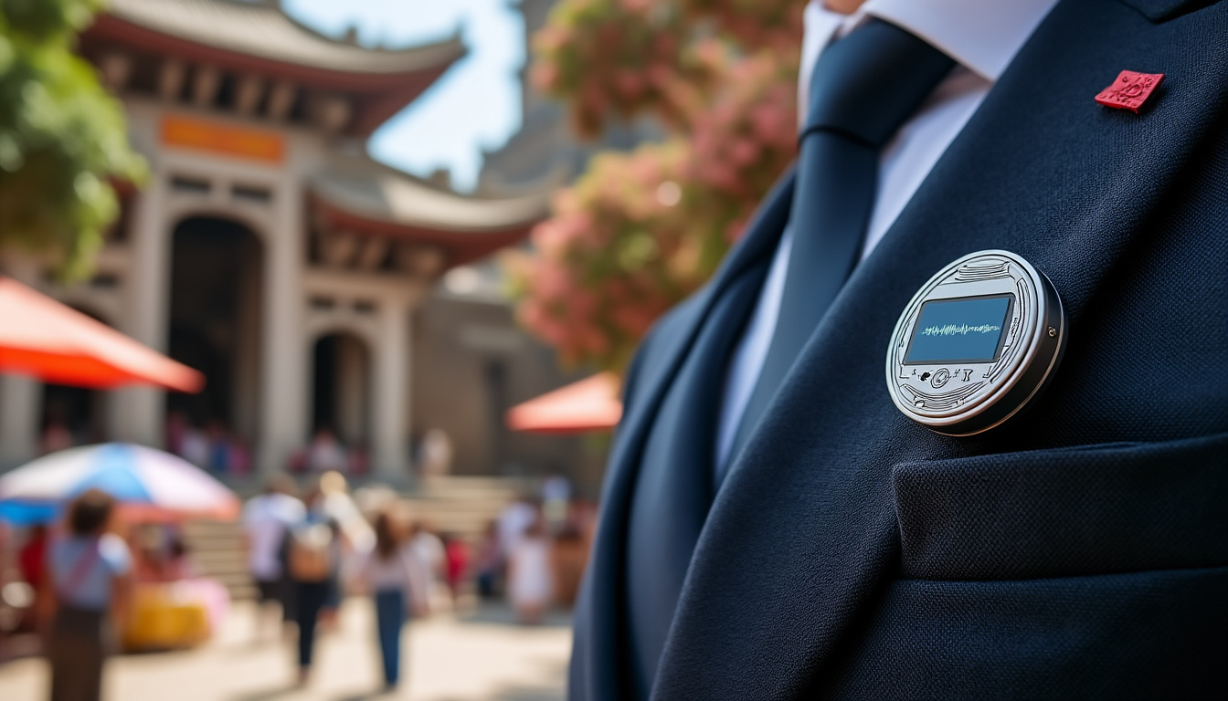 esplora l'ultima innovazione di anker: un registratore vocale ai compatto e delle dimensioni di una moneta progettato per la cattura audio senza sforzo in movimento. scopri oggi le sue caratteristiche intelligenti e il design all'avanguardia!