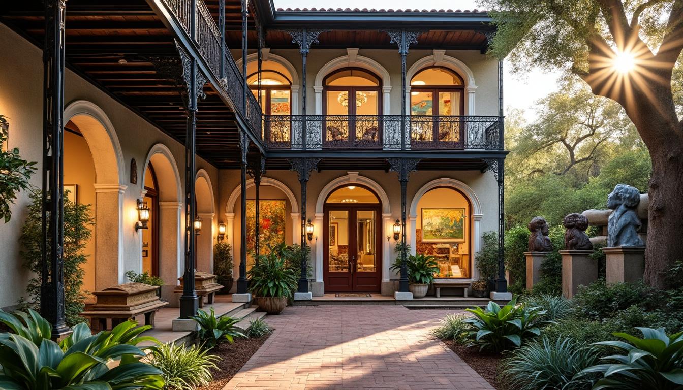 explore louisiana's rich culture and history with a visit to these 5 lesser-known museums. perfect for your next indoor adventure, discover hidden gems off the usual tourist path!