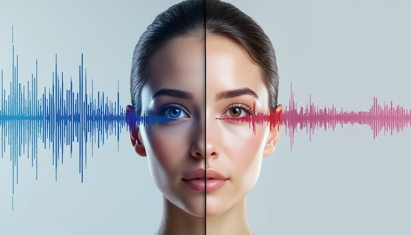 challenge yourself with our voice recognition quiz and see if you can tell the difference between human voices and ai. test your skills and discover fascinating insights into modern voice technology.
