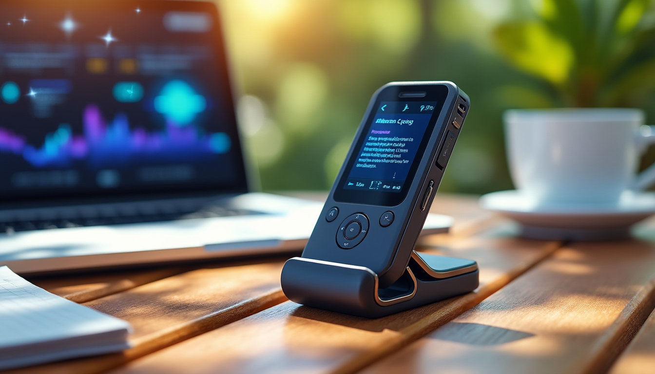 explore my hands-on review of the plaud notepin, a wearable ai voice recorder. learn about its features, performance, and why it stands out as a must-have gadget for effortless smart note-taking.