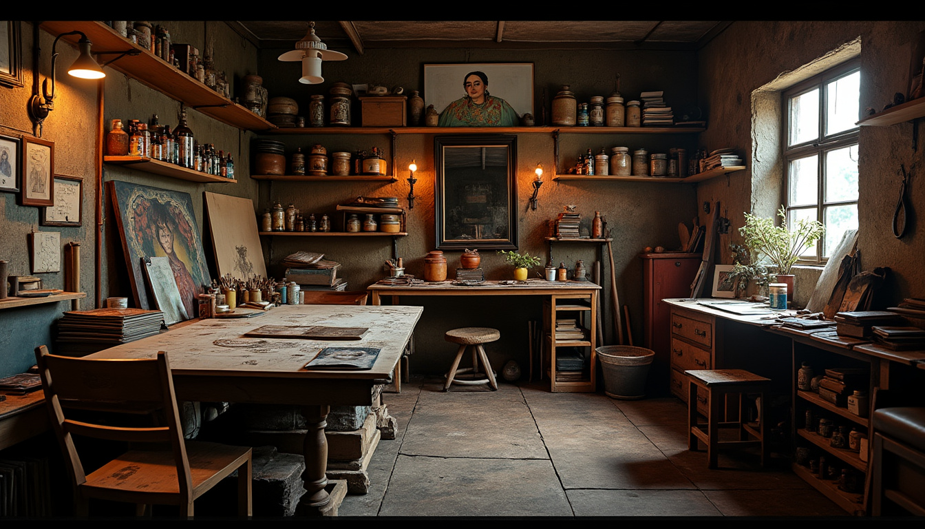 discover the newly opened frida kahlo museum in mexico city, showcasing exclusive, never-before-seen letters and artifacts from the legendary artist. dive into her personal world with this unique cultural experience.