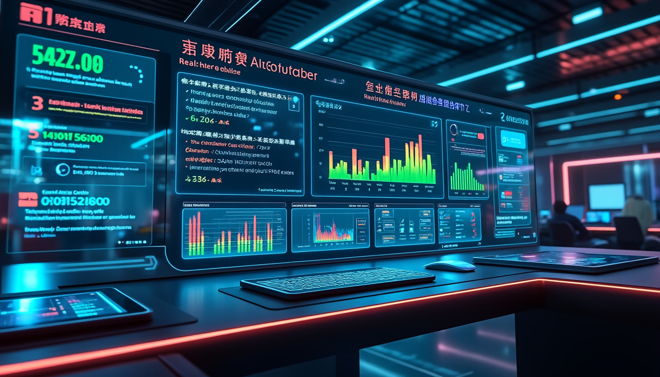 discover how ziwo is transforming business communications at gitex global with cutting-edge voice ai solutions. learn how these innovations are enhancing customer interactions and setting new industry standards.
