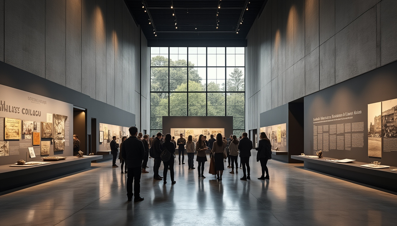 the holocaust museum addresses recent controversy by clarifying its social media statement, emphasizing that 'never again' is a call for solidarity and protection of all communities, not just the jewish people.