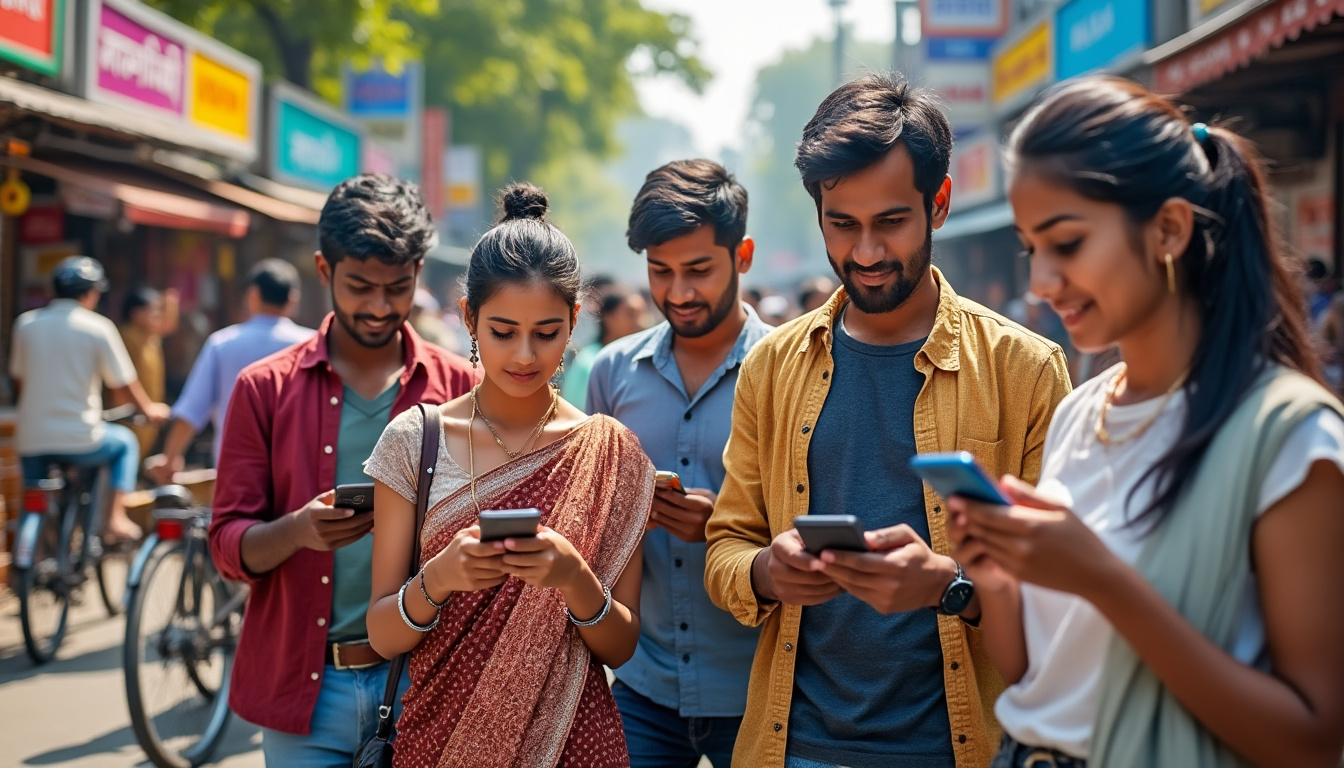 Indian Companies Embrace Multilingual Voice AI: A Shift from Scripted Responses to Conversational Bots 1 discover how indian companies are transforming customer service by adopting multilingual voice ai, moving beyond scripted responses to deploy intelligent conversational bots for enhanced user experiences.