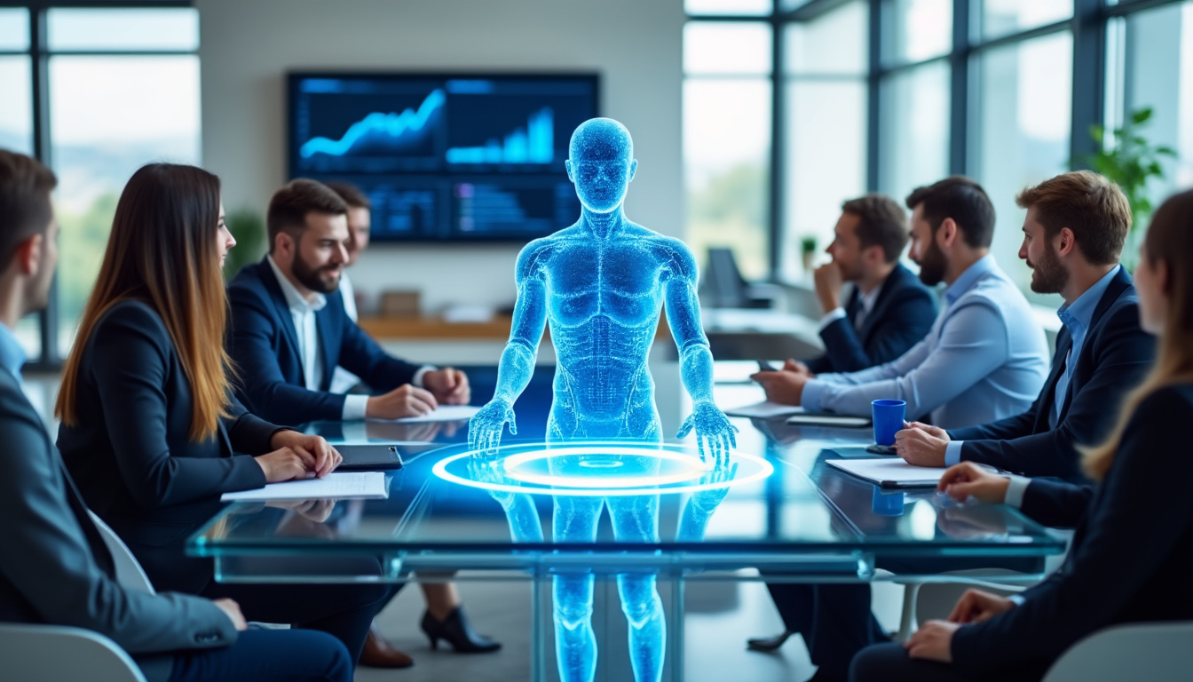 scopri come keplar, una startup innovativa di intelligenza artificiale vocale supportata da kleiner perkins, sta trasformando la ricerca di mercato con tecnologia all'avanguardia per intuizioni più profonde sui consumatori e decisioni più intelligenti.