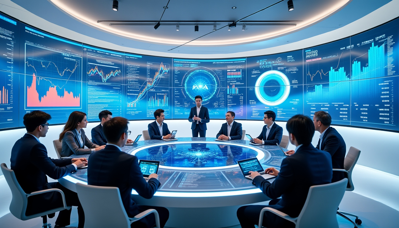 discover how keplar, an innovative voice ai startup supported by kleiner perkins, is poised to transform market research with advanced technology and data-driven insights.