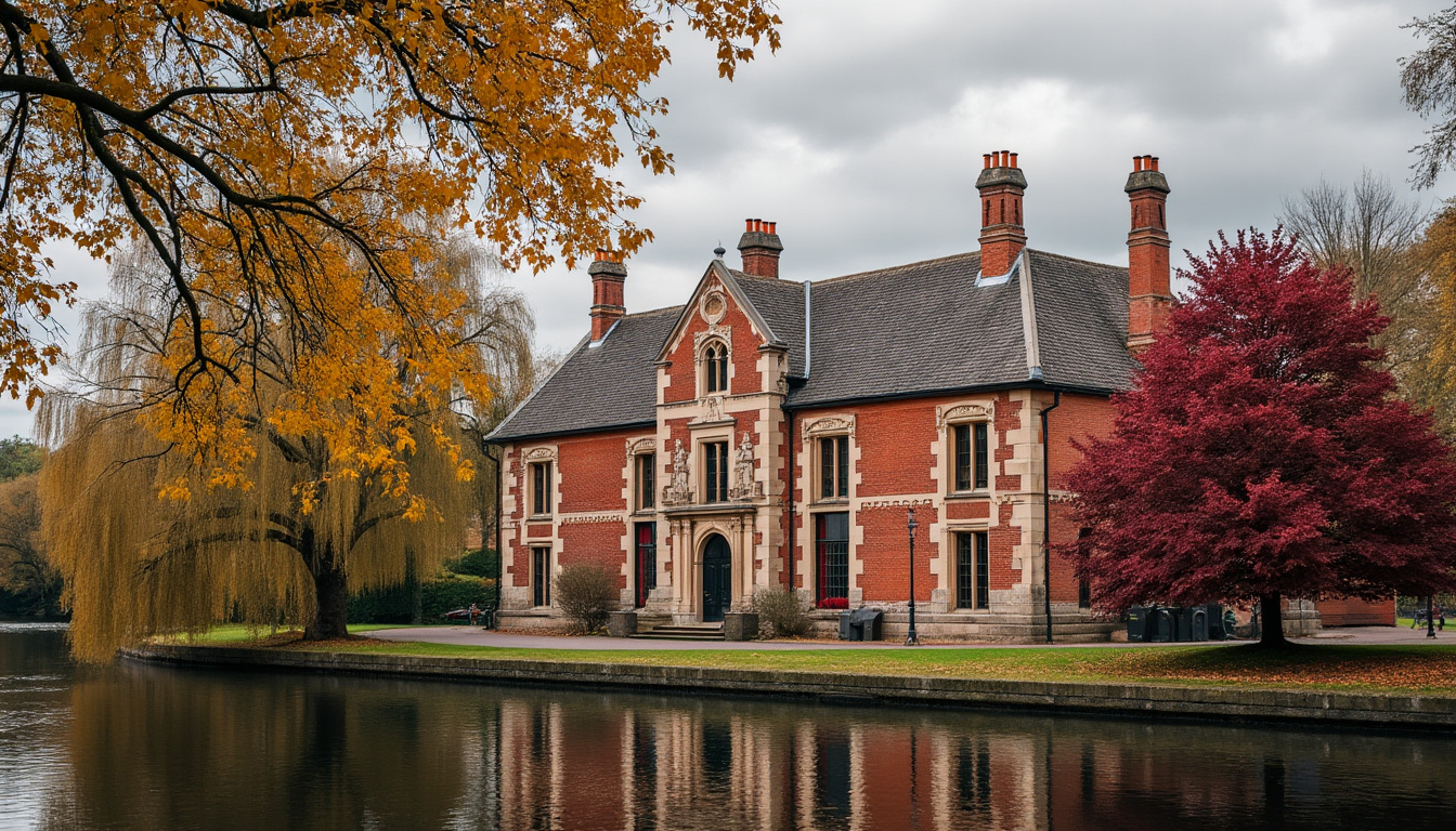 discover the intrigue behind henley’s museum closures as mystery surrounds their precious artifacts. uncover what led to the sudden shutdowns and the secrets these exhibits might be hiding.
