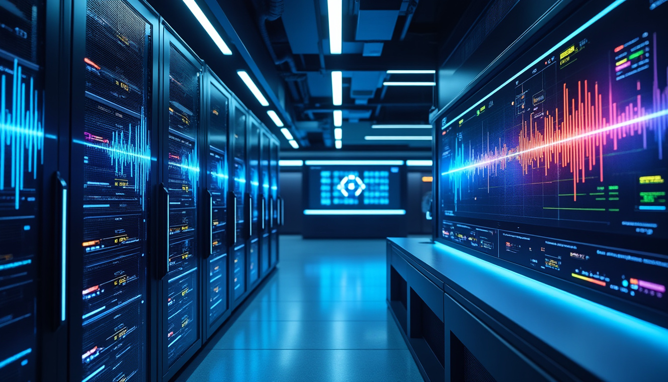 learn how nvidia is backing elevenlabs, a pioneering voice ai startup. explore the partnership details, technological implications, and what this collaboration means for the future of voice artificial intelligence.